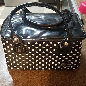 Caboodle makeup tote